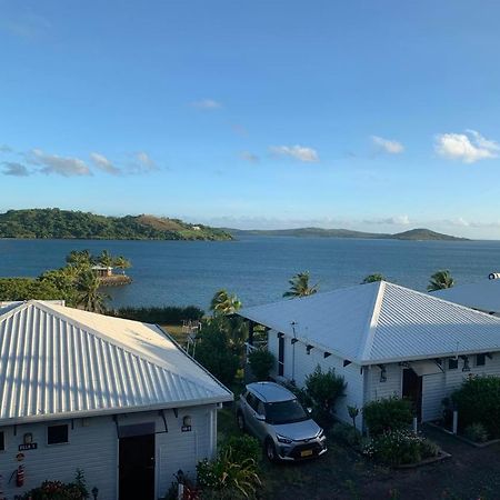 Dua Dua Beach Resort 拉奇拉奇 外观 照片